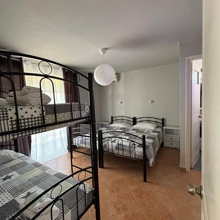 Demis Apartments Sidárion 외부 사진