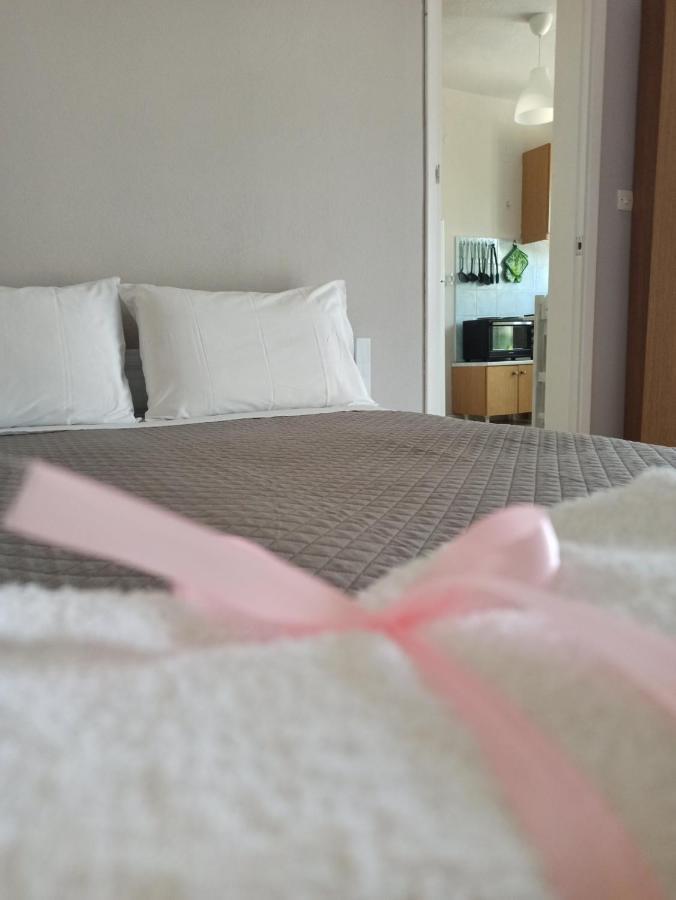 Demis Apartments Sidárion 외부 사진