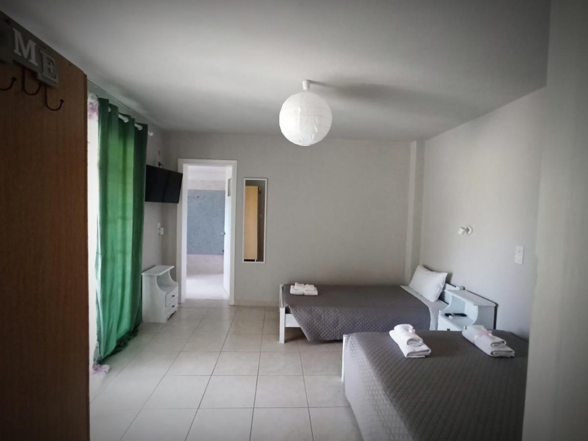 Demis Apartments Sidárion 외부 사진