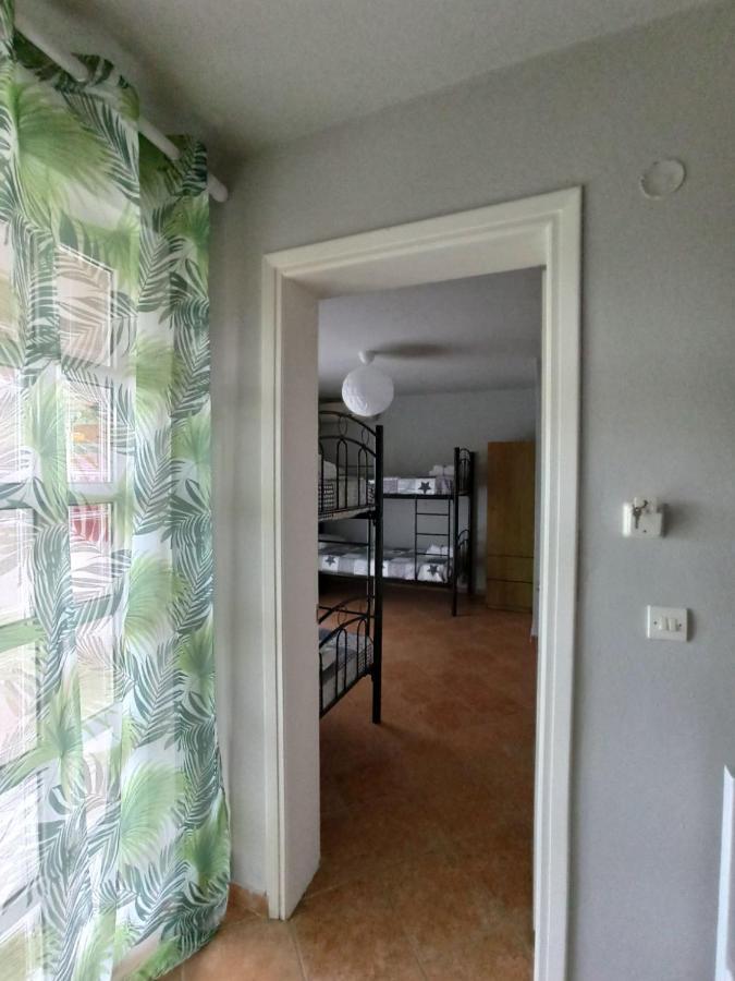 Demis Apartments Sidárion 외부 사진