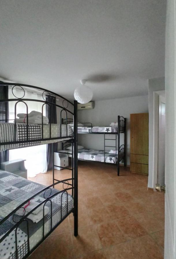 Demis Apartments Sidárion 외부 사진