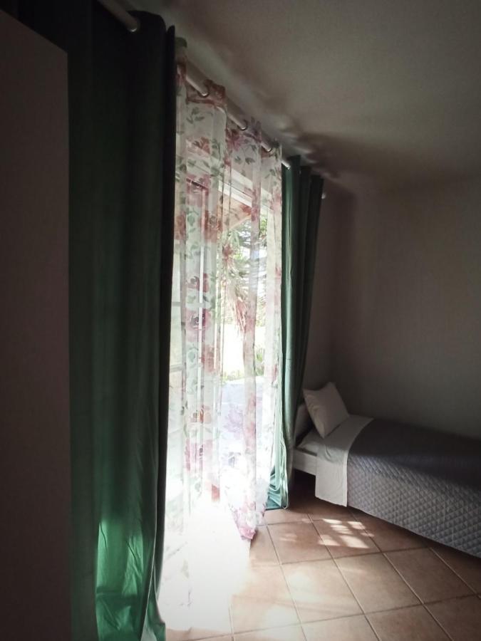 Demis Apartments Sidárion 외부 사진