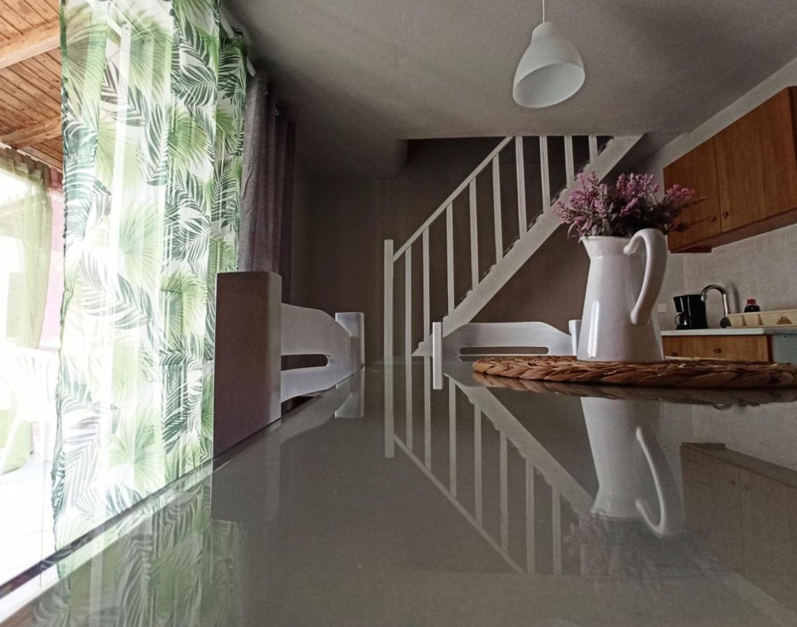 Demis Apartments Sidárion 외부 사진
