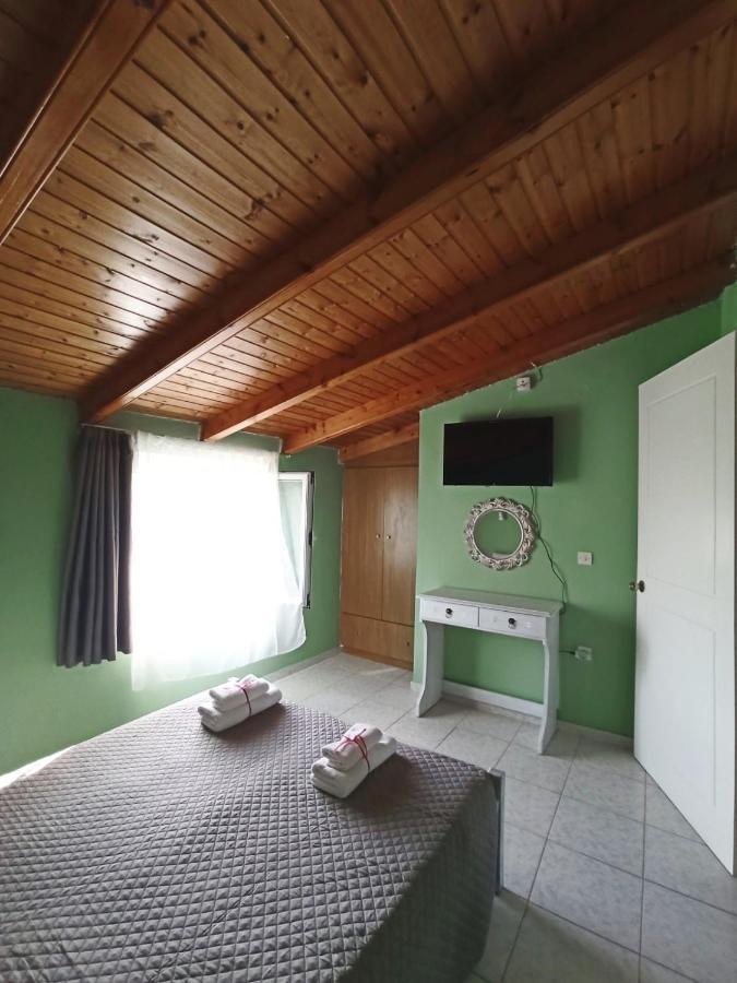 Demis Apartments Sidárion 외부 사진