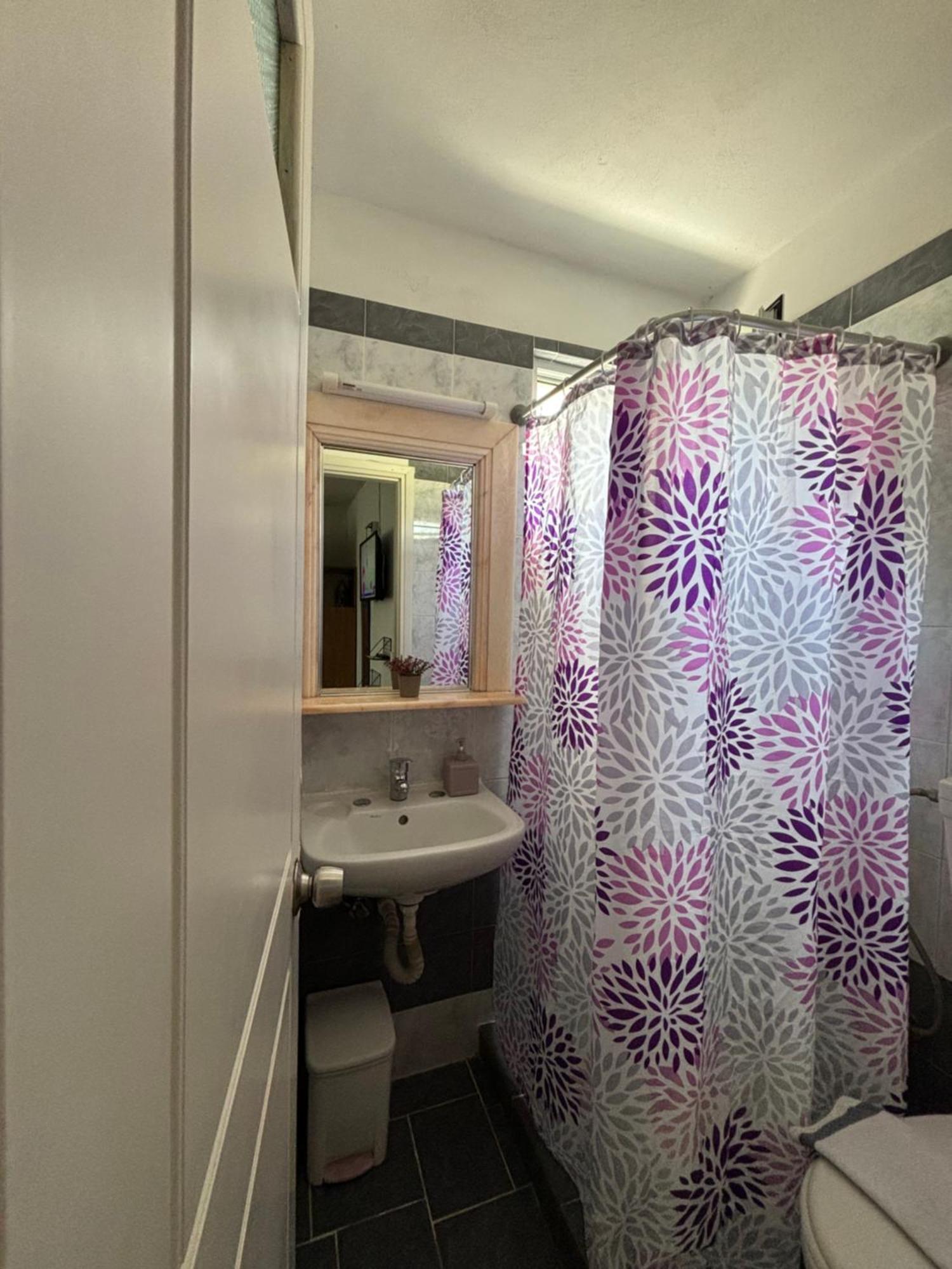 Demis Apartments Sidárion 외부 사진
